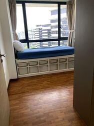 The Palette (D18), Condominium #563307141